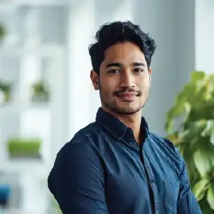 Shivam Mehta
